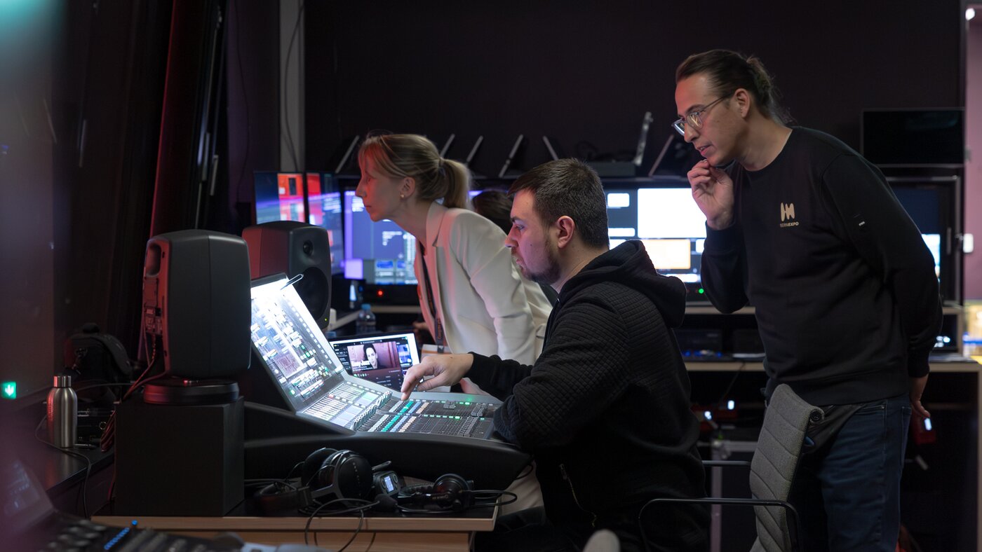 PV Tagung 2026 | © Swissolar / Sarah Bollmann