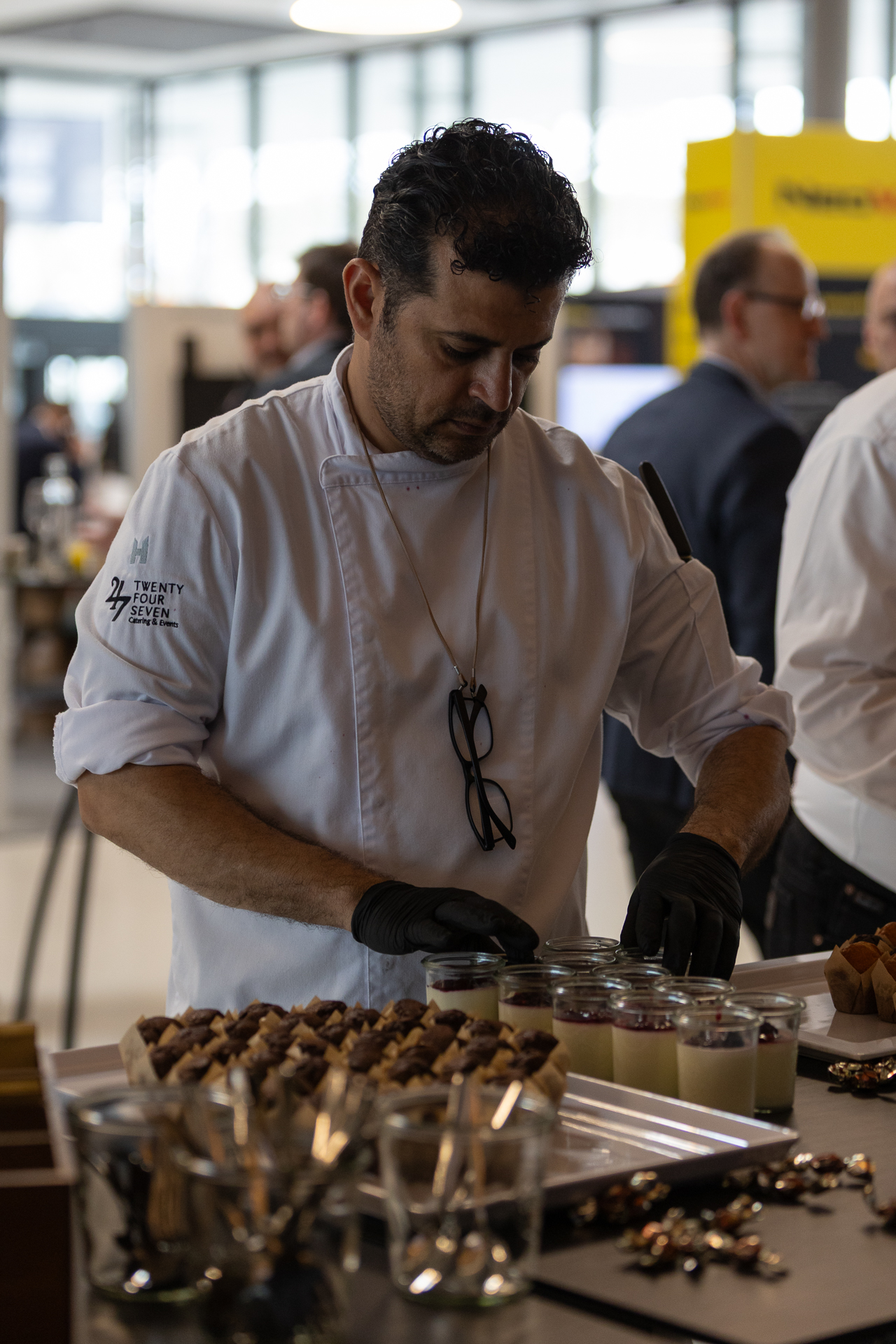 PV Tagung 2026 | © Swissolar / Sarah Bollmann