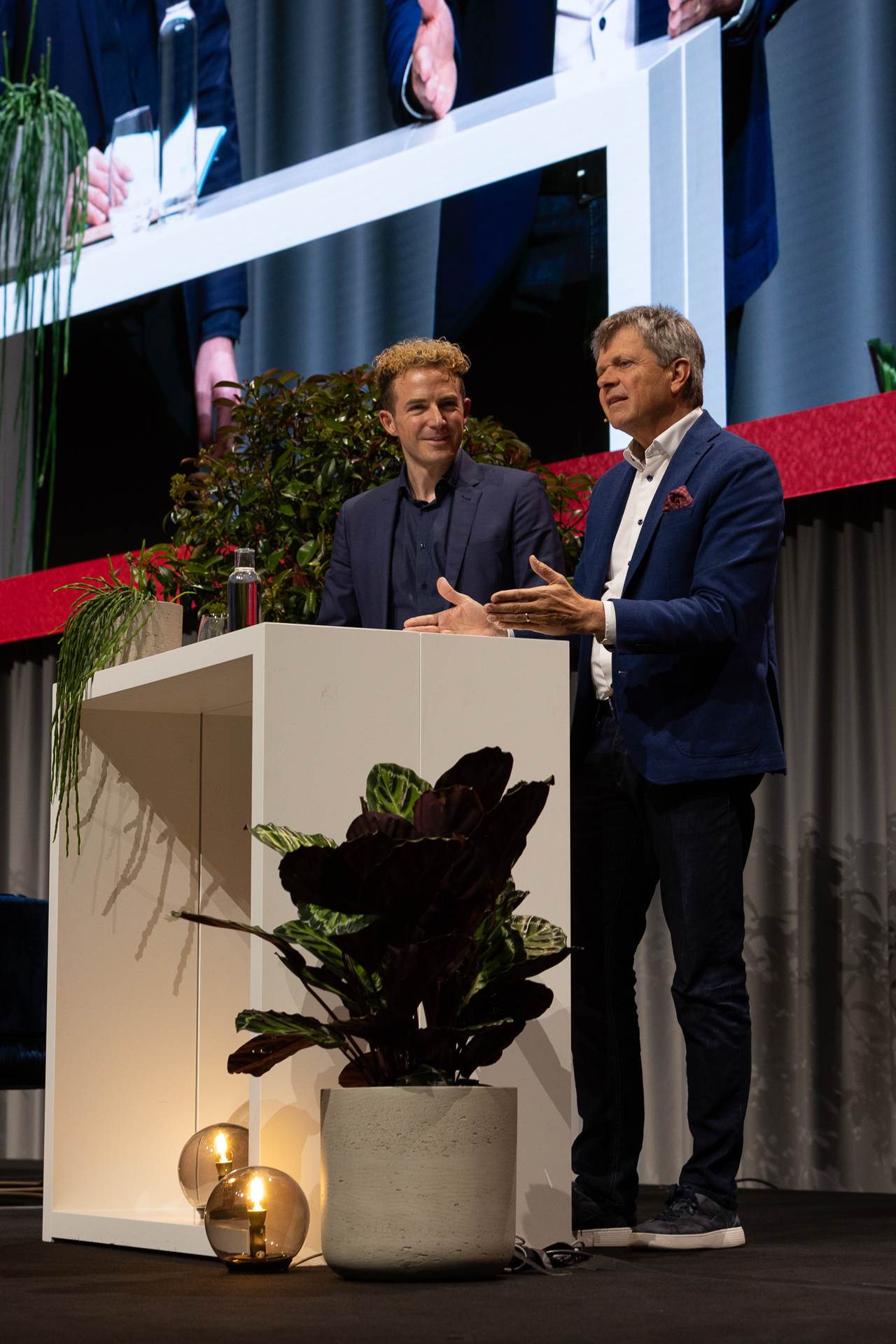 PV Tagung 2026 | © Swissolar / Sarah Bollmann