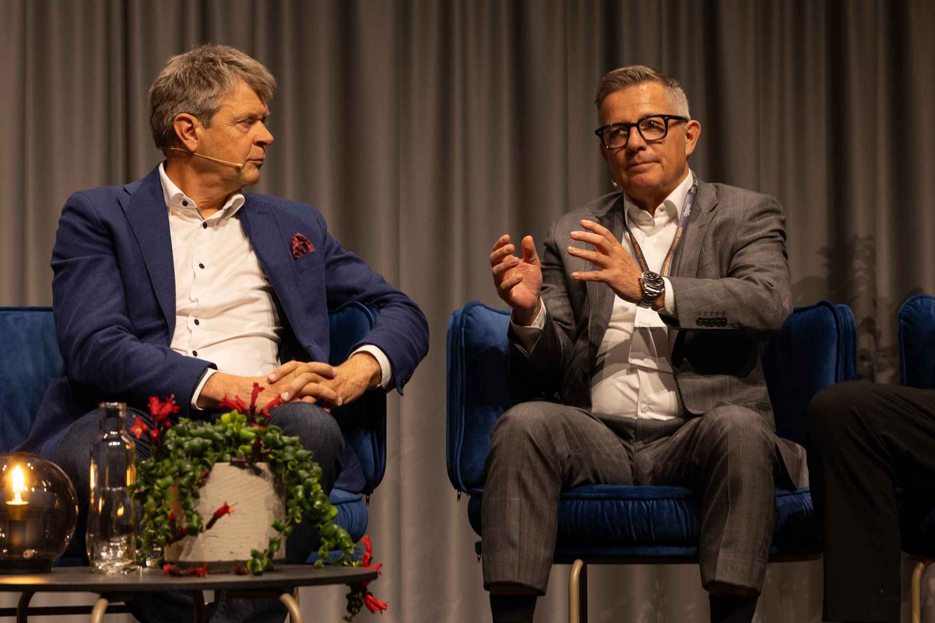 PV Tagung 2026 | © Swissolar / Sarah Bollmann